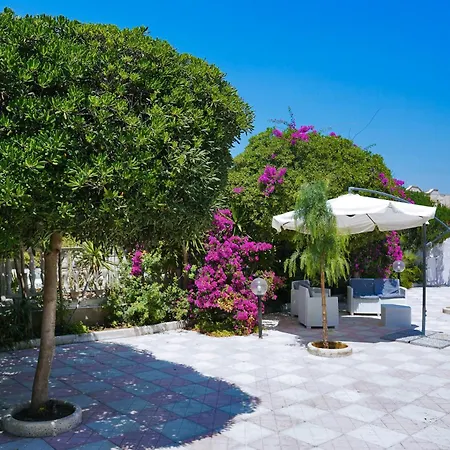 Villa Luciana *