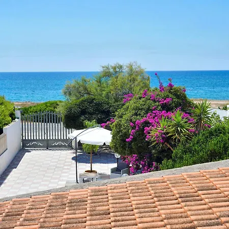 Luciana Villa Manduria