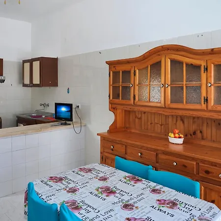 Villa Luciana Manduria