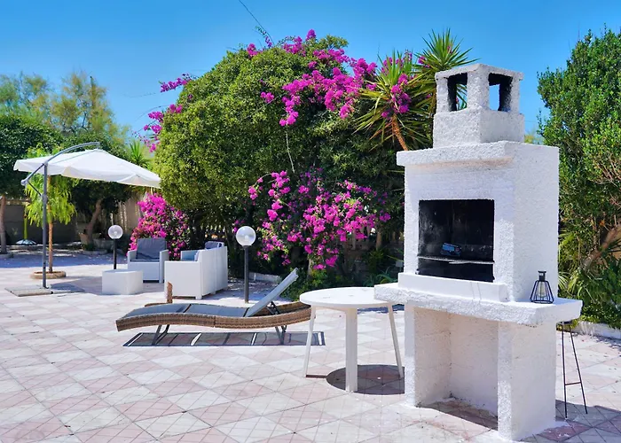 Villa Luciana