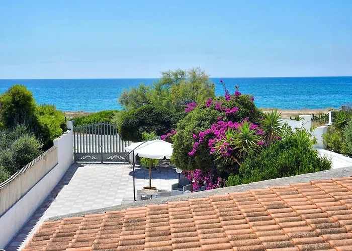 Luciana Villa Manduria