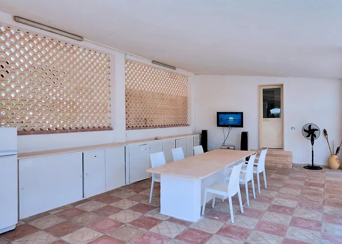 Villa Luciana