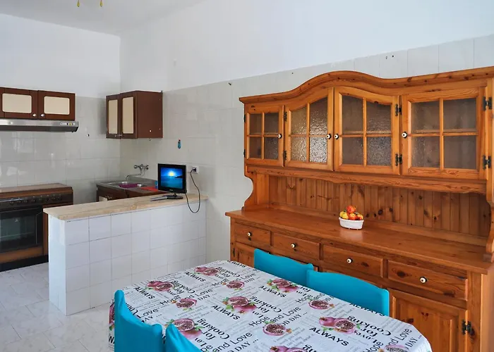 Villa Luciana Manduria