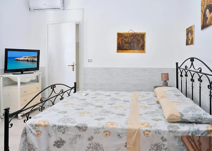 Luciana Villa Manduria