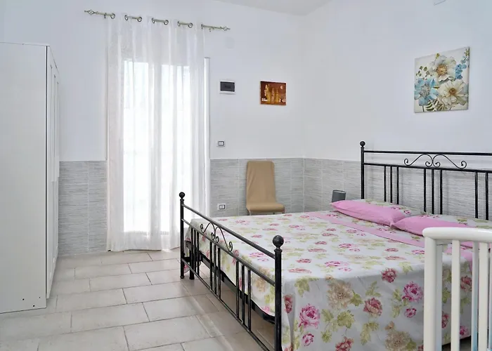 Luciana Villa Manduria