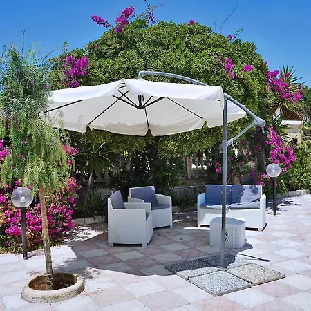 Villa Luciana