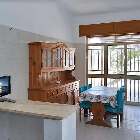 Villa Luciana Manduria