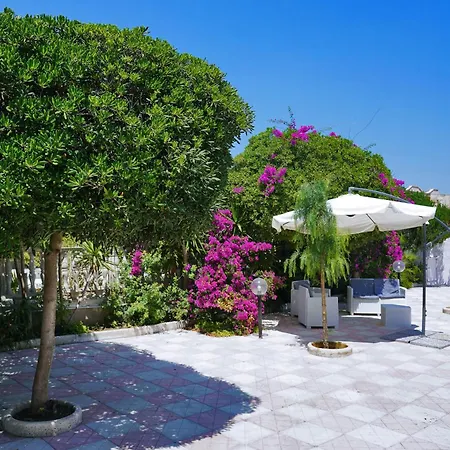 Villa Luciana